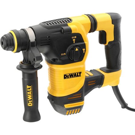 Dewalt D25333K Borrhammare 950 W, Elhandverktyg