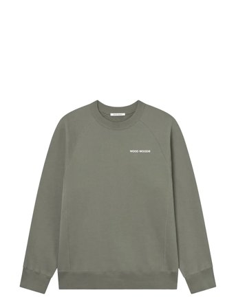 WOOD WOOD | Wwhester Chest Print | XXL