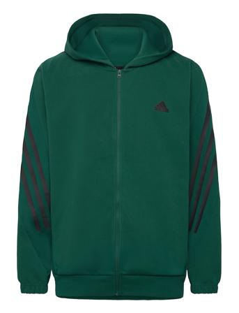 M Fi 3S Fz Green Adidas Sportswear