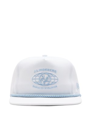 J.Lindeberg - JL Golfer Rope 19TWENTY - Fashion - Weiss - - Onesize