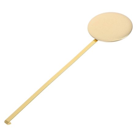 Järn Pendel för Klockreparation, Mångsidig och Chic för Olika Klockstilar