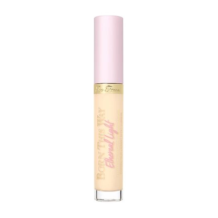 Too Faced Born This Way Ethereal Light Concealer Vanilla Wafer, Makeup, Ansigt, Concealer