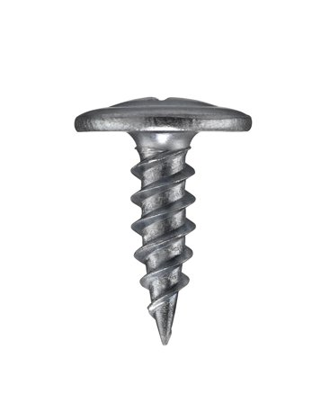 Grabber 111526 Montageskruv UTV 4,2 x 45 mm, BH45, 250-pack, Infästning