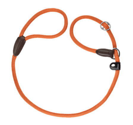 Hunter - Bånd Retriever Freestyle 8/170 oransje - Hund - Halsbånd - ZOO.no