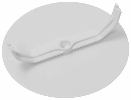 Rutab 1426038 Doslock för kopplingsdosa, Installationsmaterial