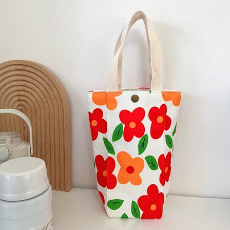 Dryckespåse med kopparm 4 - high quality