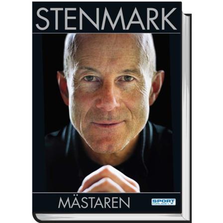 Stenmark: Mästaren 9789187589126