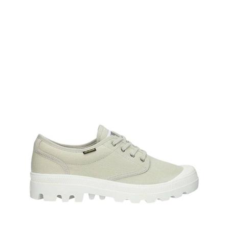 Palladium Sneakers , Grijs , Heren , Maat: 43 EU