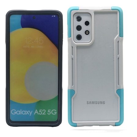 Samsung Galaxy A52 - Skal