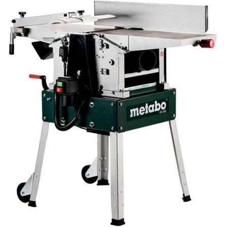 Metabo HC 260 C 2,2 WNB Planhyvel, Stationära verktyg
