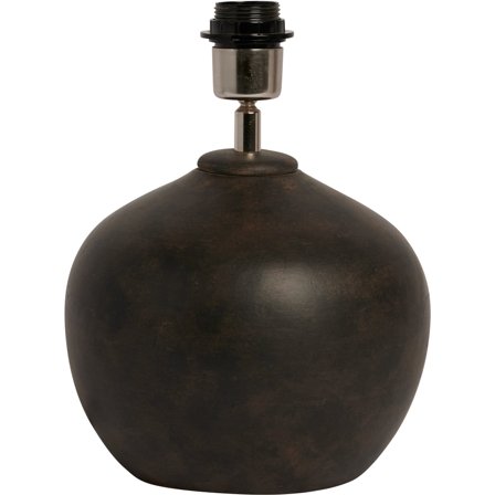 Watt&veke Mona lampefod, sort | KitchenOne