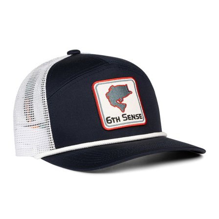 6th Sense The Seven SC - Hunting Giants