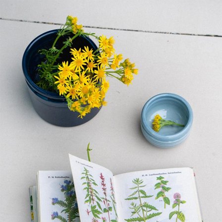 UND Legacy Boller Mini Isblå_2pk