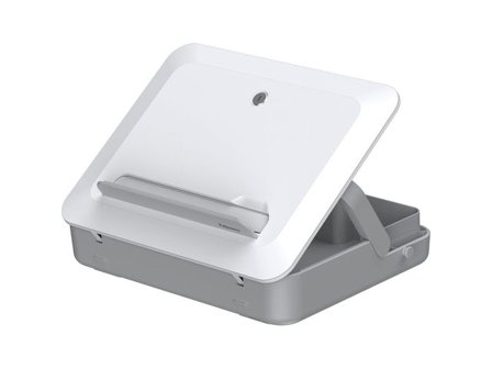 FELLOWES Laptop Bärväska Breyta vit - Lyreco - Datorprodukter - Väskor och fodral - Väskor 14"