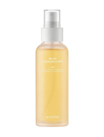 Hyggee Relief Chamomile Mist 100Ml - Nude - 100 ML