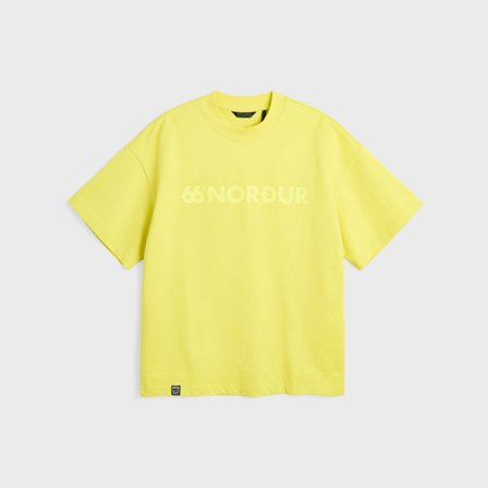 66 North women's Reykjavík Tops - Alchemilla - S