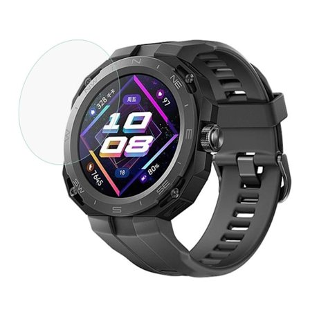 Huawei Watch GT Cyber ultra clear screen protector
