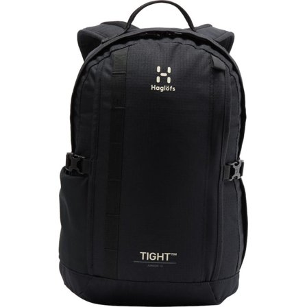 Haglöfs Tight Junior 15 everyday backpacks Black OneSize