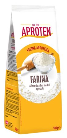 Aproten Farina 500g