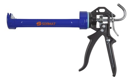 Sormat IPU150/300 Patronpistol for forankringsmasse ITH Passer til: ITH 150/300, Maskintilbehør & forbruk