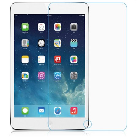 iPad Pro 2015 / 2017 Härdat glas 0,33mm 9H 12.9"