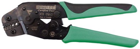 Elpress DEB0560 Presstång, Tänger & tvingar