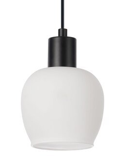 Vinduslampe Conny Hvit