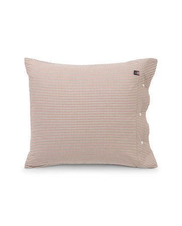 Lexington Icons kissenbezug popeline