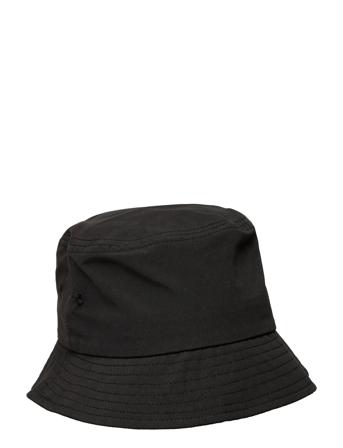 Lpvelletta Bucket Hat Sww Bc Tw Black Little Pieces