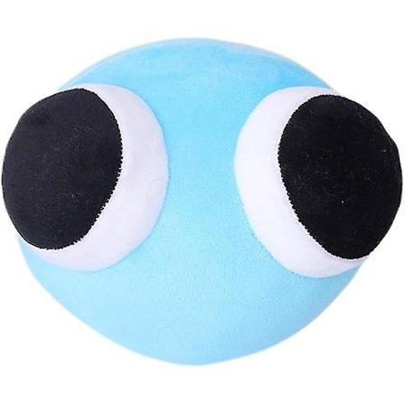 Rainbow Friend 2 P,6" Rainbow Friend 2 Pies Fyldte Dyr Dukke Legetøj,børns Spil Fans Favor For S,s