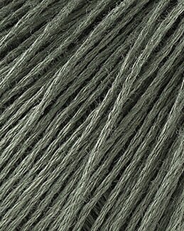 Lanka Lino 100% Kaki