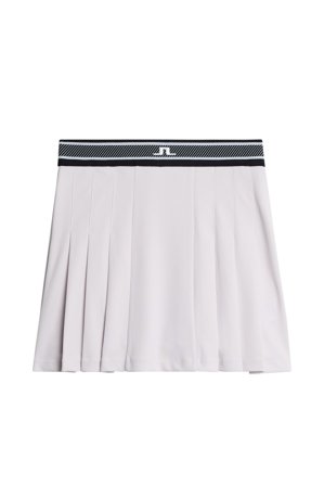 J.Lindeberg - Golf - Harlow Skirt - Grå - Kvinna - M