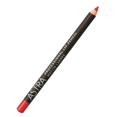 ASTRA MAKEUP PROFESSIONAL LIP PENCIL Matita Labbra 0031 - RED LIPS 1,1g - Matita