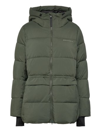 Röhnisch Nellie Jacket - Green - XL