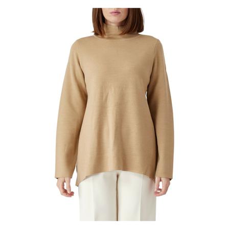 Nenette, Knitwear Bruin, Dames, Maat:M
