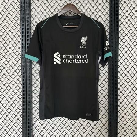 2425 League Club Fotballdrakt Topp Voksen M XL