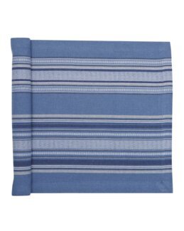 Bordløper Boda Gråblå