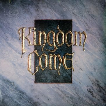 Kingdom come Kingdome Come