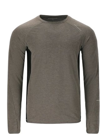 Endurance | Jonnik M L/S Midlayer | XL