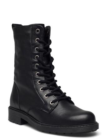 Orinoco2 Style Shoes Boots Ankle Boots Laced Boots Musta Clarks