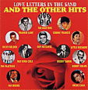 Love letters in the sand and the other h NA