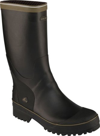 Viking Footwear Balder II Unisex wellington boots Black 39