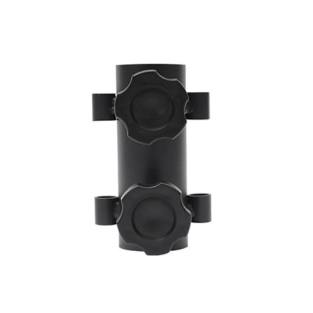 Tältstångsfäste för utomhusmarkiser, camping och tälttillbehör