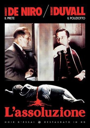 Assoluzione (L') (Restaurato In Hd)