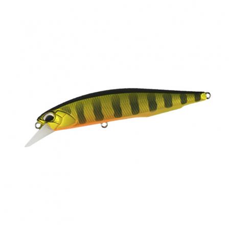 Realis Jerkbait 100SP - Gold Perch