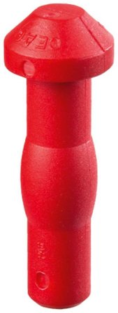 Rutab 1467514 Förslutningsplugg metrisk M40, Installationsmaterial