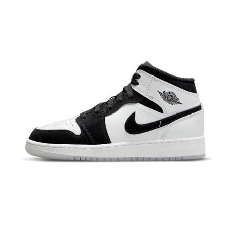 Sneakers Air Jordan 1 , Wit , Heren , Maat: 43 EU