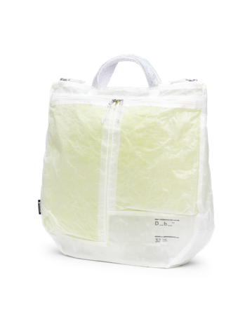 Db - Weigh Lighter Helmet Bag 32L Diffusion Diffusion