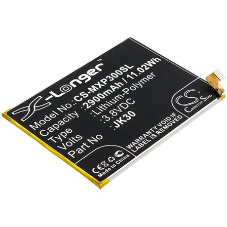 Batteri til SmartPhone, Mobil til Motorola Moto P30