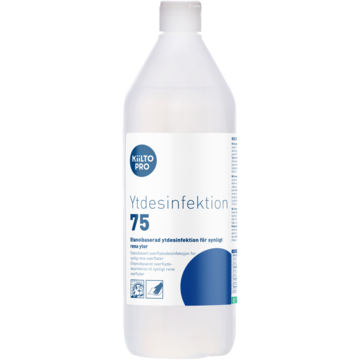 OVERFLATEDESINF. DAX 75 1L